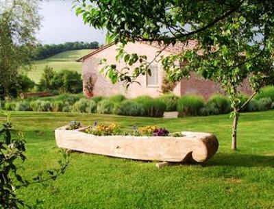 фото отеля Borgo Matero Farmhouse Cetona
