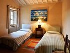 фото отеля Borgo Matero Farmhouse Cetona