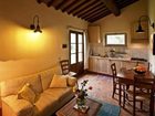 фото отеля Borgo Matero Farmhouse Cetona