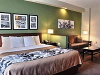 Sleep Inn Buffalo Airport