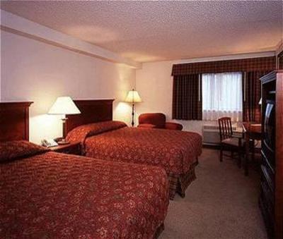 фото отеля Holiday Inn - Apex Vail