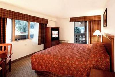 фото отеля Holiday Inn - Apex Vail