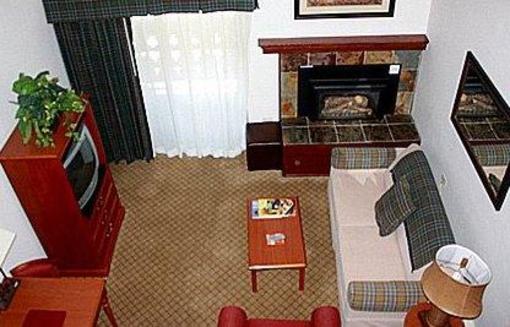 фото отеля Holiday Inn - Apex Vail