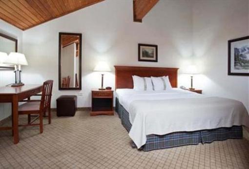 фото отеля Holiday Inn - Apex Vail