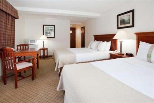 фото отеля Holiday Inn - Apex Vail