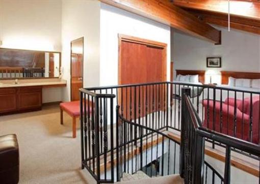 фото отеля Holiday Inn - Apex Vail