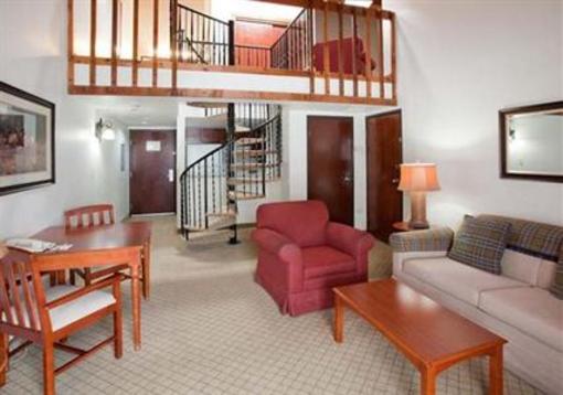 фото отеля Holiday Inn - Apex Vail