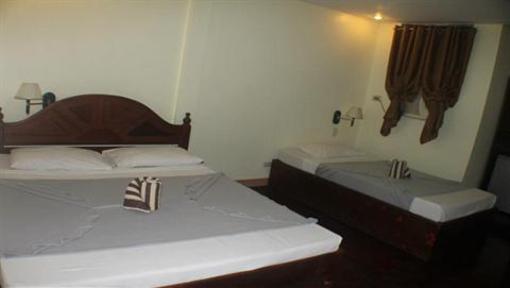фото отеля De Loro Inn Puerto Princesa City