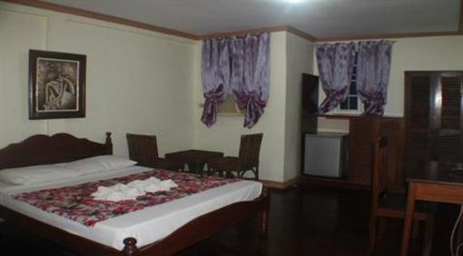 фото отеля De Loro Inn Puerto Princesa City