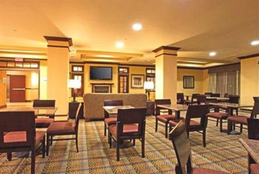 фото отеля Holiday Inn Express Hotel & Suites Frazier Park