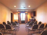 Holiday Inn Express Hotel & Suites Frazier Park