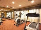 фото отеля Holiday Inn Express Hotel & Suites Frazier Park