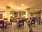 фото отеля Holiday Inn Express Hotel & Suites Frazier Park