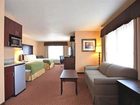 фото отеля Holiday Inn Express Hotel & Suites Frazier Park