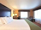 фото отеля Holiday Inn Express Hotel & Suites Frazier Park