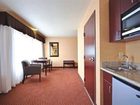 фото отеля Holiday Inn Express Hotel & Suites Frazier Park