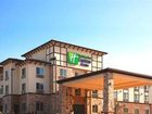 фото отеля Holiday Inn Express Hotel & Suites Frazier Park