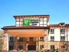 фото отеля Holiday Inn Express Hotel & Suites Frazier Park