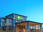 фото отеля Holiday Inn Express Hotel & Suites Frazier Park