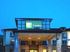 фото отеля Holiday Inn Express Hotel & Suites Frazier Park