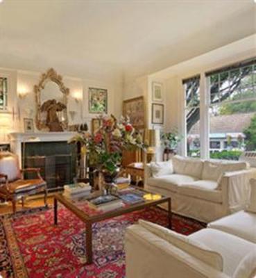 фото отеля Bed & Breakfast On Broadway