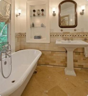 фото отеля Bed & Breakfast On Broadway