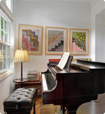 фото отеля Bed & Breakfast On Broadway
