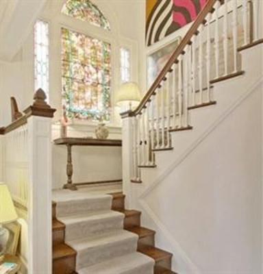 фото отеля Bed & Breakfast On Broadway
