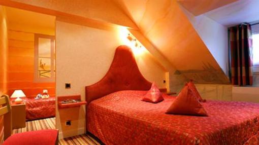 фото отеля Le Medicis Hotel