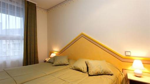 фото отеля Le Medicis Hotel