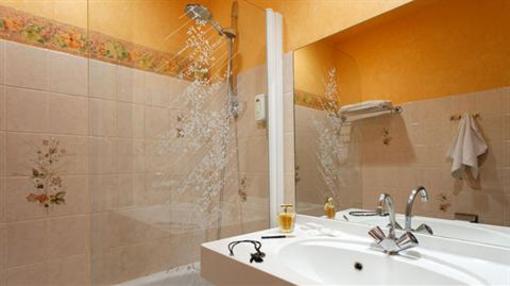 фото отеля Le Medicis Hotel