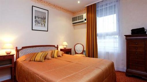 фото отеля Le Medicis Hotel