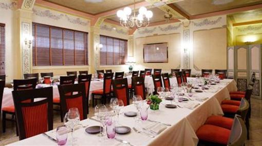 фото отеля Le Medicis Hotel