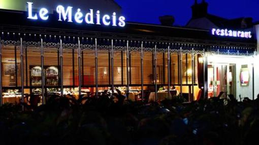 фото отеля Le Medicis Hotel