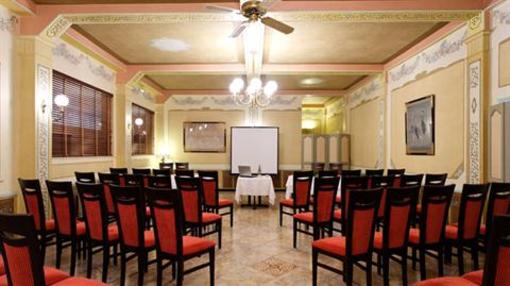 фото отеля Le Medicis Hotel