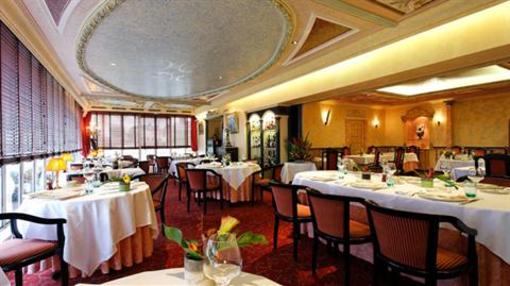фото отеля Le Medicis Hotel