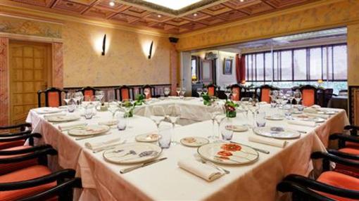 фото отеля Le Medicis Hotel