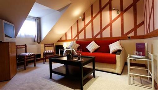 фото отеля Le Medicis Hotel