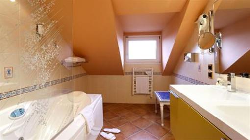 фото отеля Le Medicis Hotel