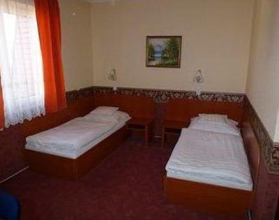 фото отеля Fortuna Panzio Budapest