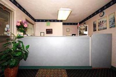 фото отеля Key West Inn Oxford (Alabama)