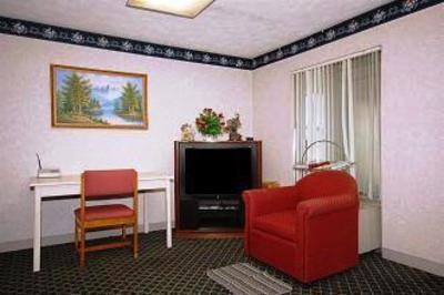 фото отеля Key West Inn Oxford (Alabama)