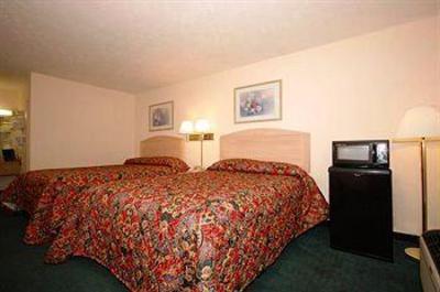 фото отеля Key West Inn Oxford (Alabama)