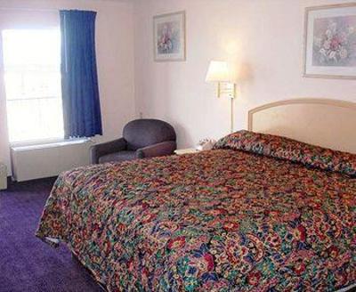фото отеля Key West Inn Oxford (Alabama)