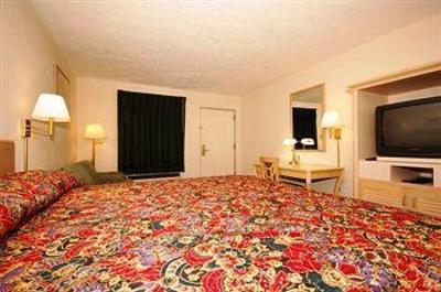фото отеля Key West Inn Oxford (Alabama)