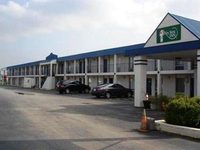 Key West Inn Oxford (Alabama)