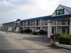 фото отеля Key West Inn Oxford (Alabama)