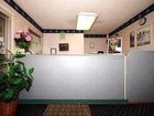 фото отеля Key West Inn Oxford (Alabama)