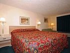 фото отеля Key West Inn Oxford (Alabama)