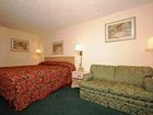 фото отеля Key West Inn Oxford (Alabama)